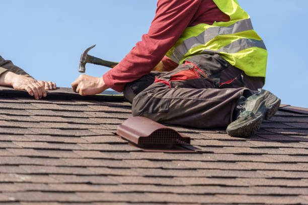 Best Emergency Roof Repair  in Verona, VA
