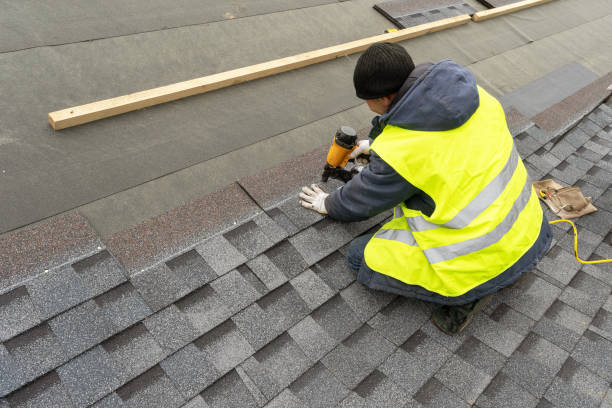 Best Shingle Roofing Installation  in Verona, VA
