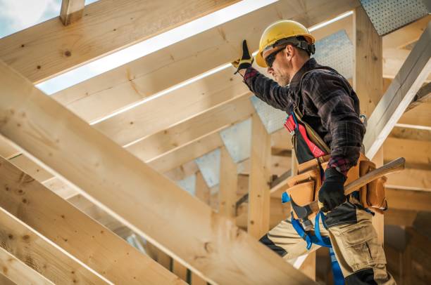 Best Slate Roofing Contractor  in Verona, VA