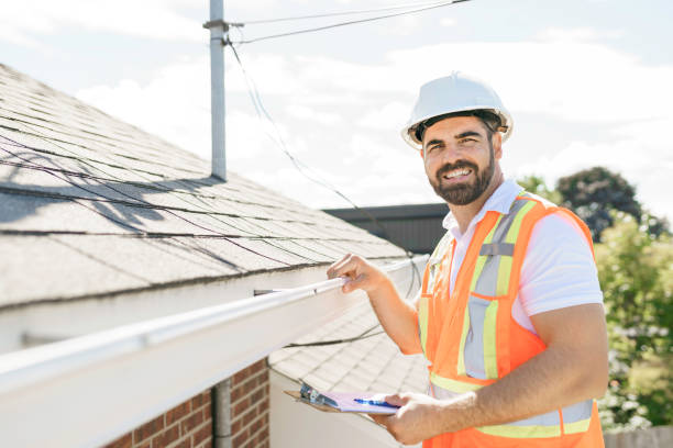 Best Tile Roofing Contractor  in Verona, VA