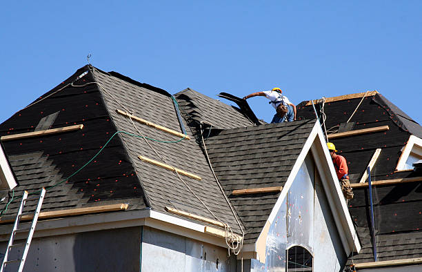 Best Residential Roofing Contractor  in Verona, VA