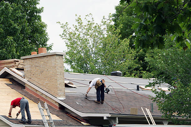 Verona, VA Roofing Contractor Company