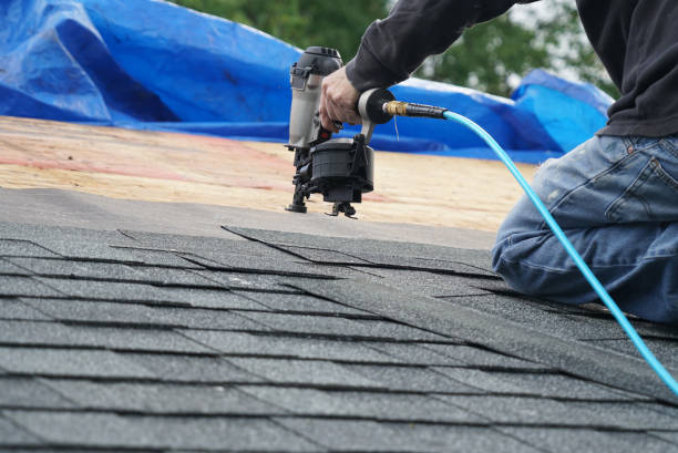 Quick and Trustworthy Emergency Roof Repair Services in Verona, VA