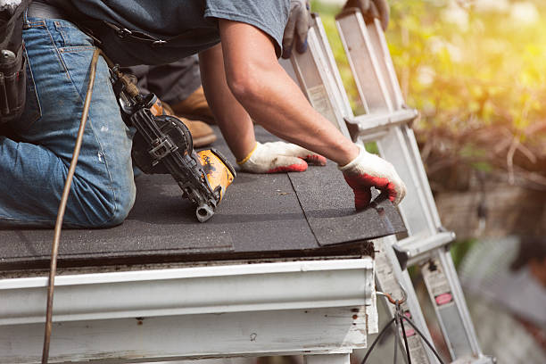 Best Local Roofing Companies  in Verona, VA