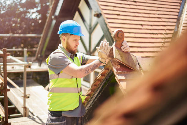 Best Affordable Roofing Company  in Verona, VA