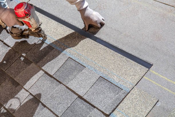 Best Metal Roofing Contractor  in Verona, VA