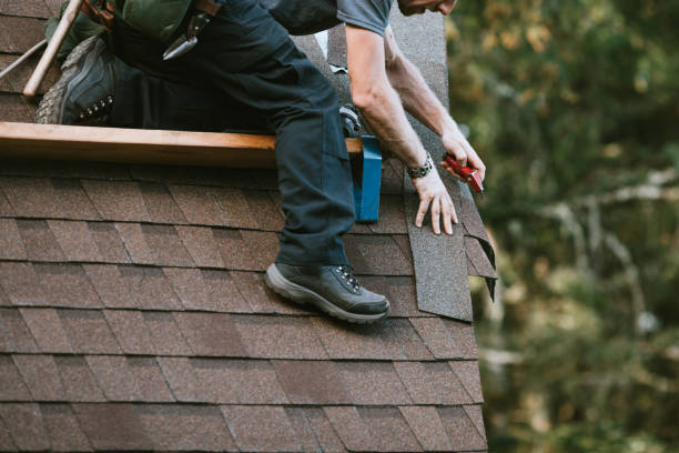 Roof Installation Near Me in Verona, VA