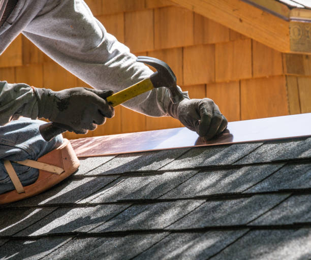 Best Roof Leak Repair  in Verona, VA